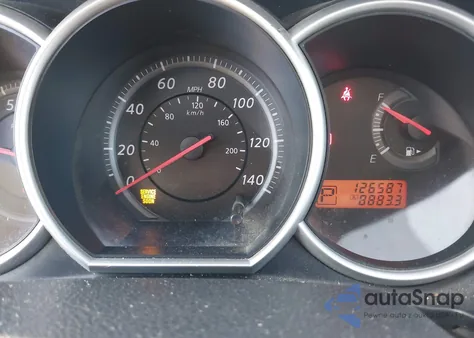 2010 Nissan Versa 1.8S from USA, damaged, VIN 3N1BC1CP1AL455140